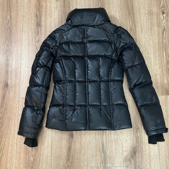 SAM. Puffer Jacket. Size small. - Picture 2 of 6